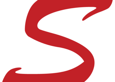 Schmidt's Antiques letter S