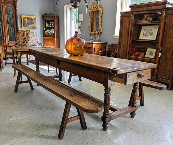 Dining-Room