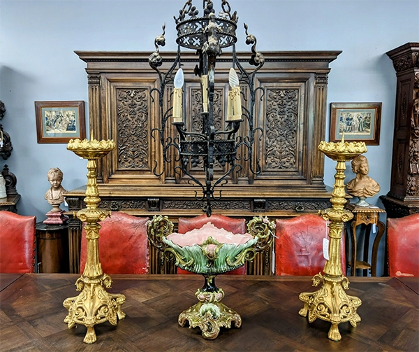 Lighting-Accessories