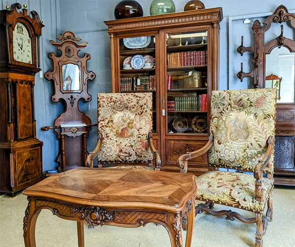 Living-room