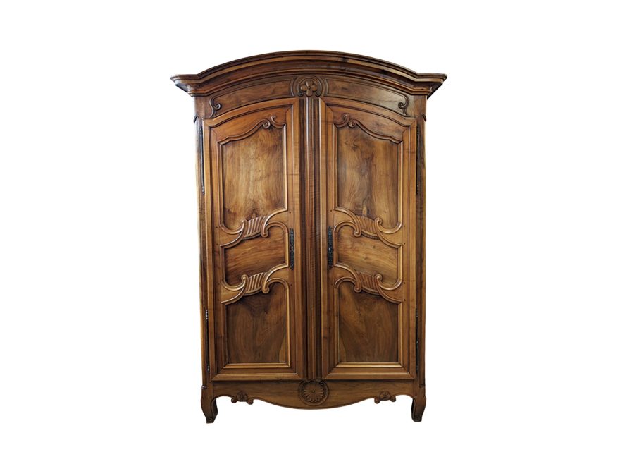 Louis XV Armoire