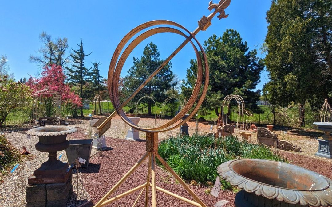 Outdoor & Garden