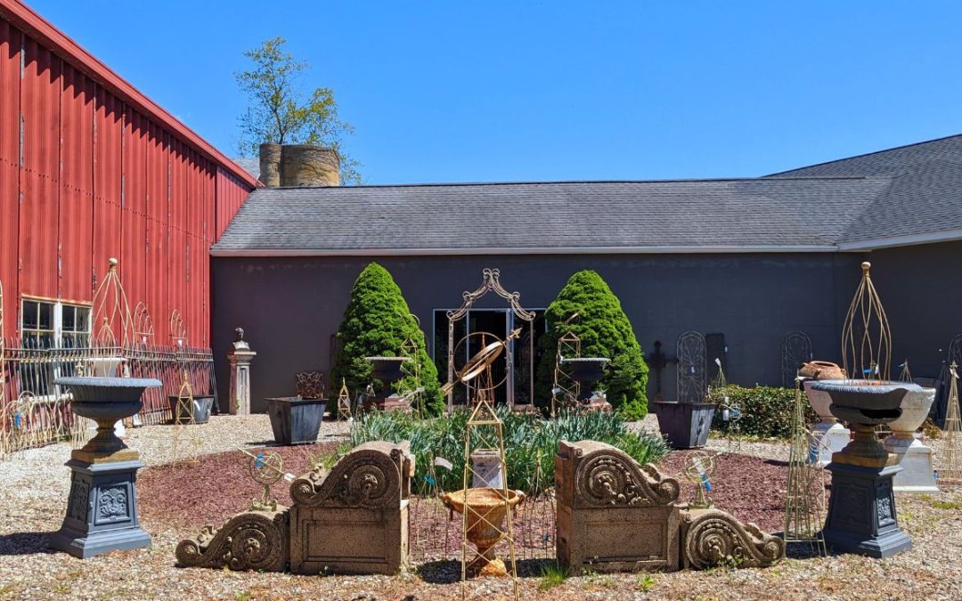 Outdoor & Garden