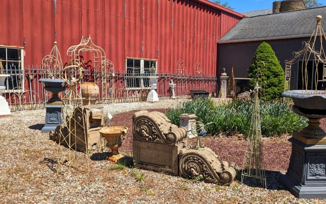 Outdoor & Garden