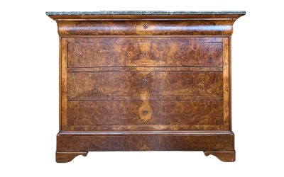 French Louis Philippe Commode