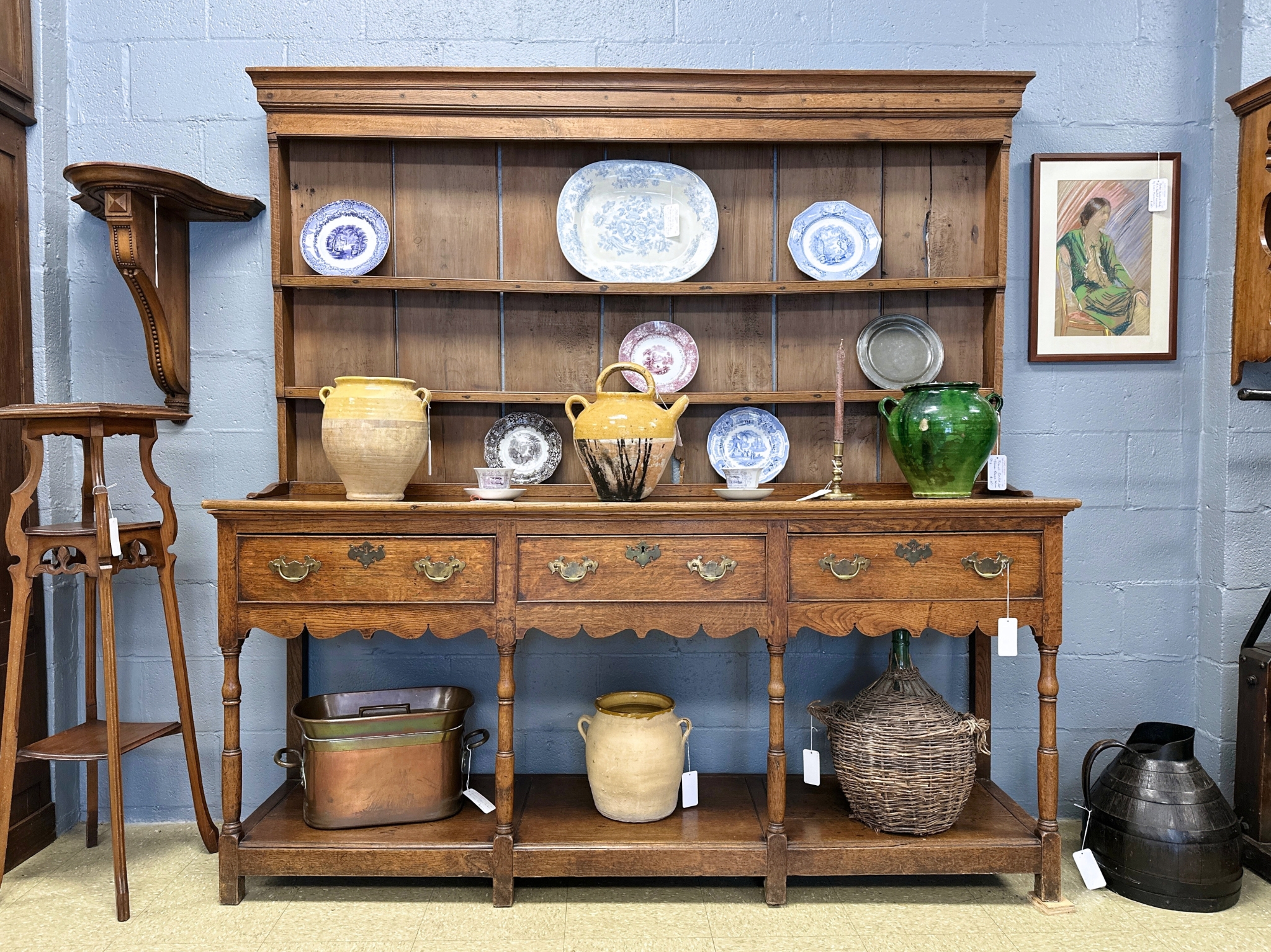 Welsh Dresser1